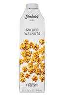 Elmhurst: Elmhurst-32oz-Milked-Walnuts-Front