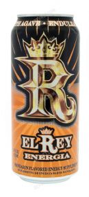 El Rey Energia: 