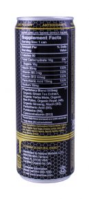 EnerBee: EnerBee Facts