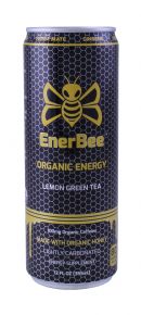 EnerBee: EnerBee Front