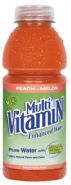Multi-Vitamin Enhanced Water: PeachMelon.jpg