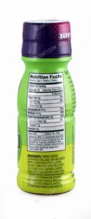 ENERJI Green Tea Energy Shot: 