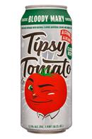 Ennoble Beverages: TipsyTomato-1pt-BloodyMary-Classic