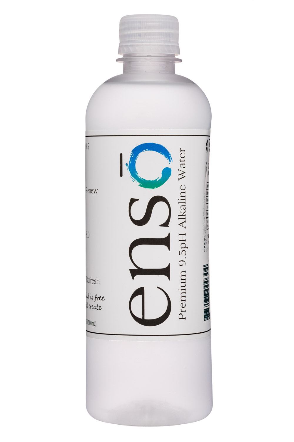 Premium 9.5pH Alkaline Water