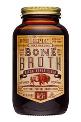 Bison Apple Cider