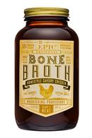Epic Bone Broth: Epic-14oz-BoneBroth-HomestyleSavoryChicken-Front