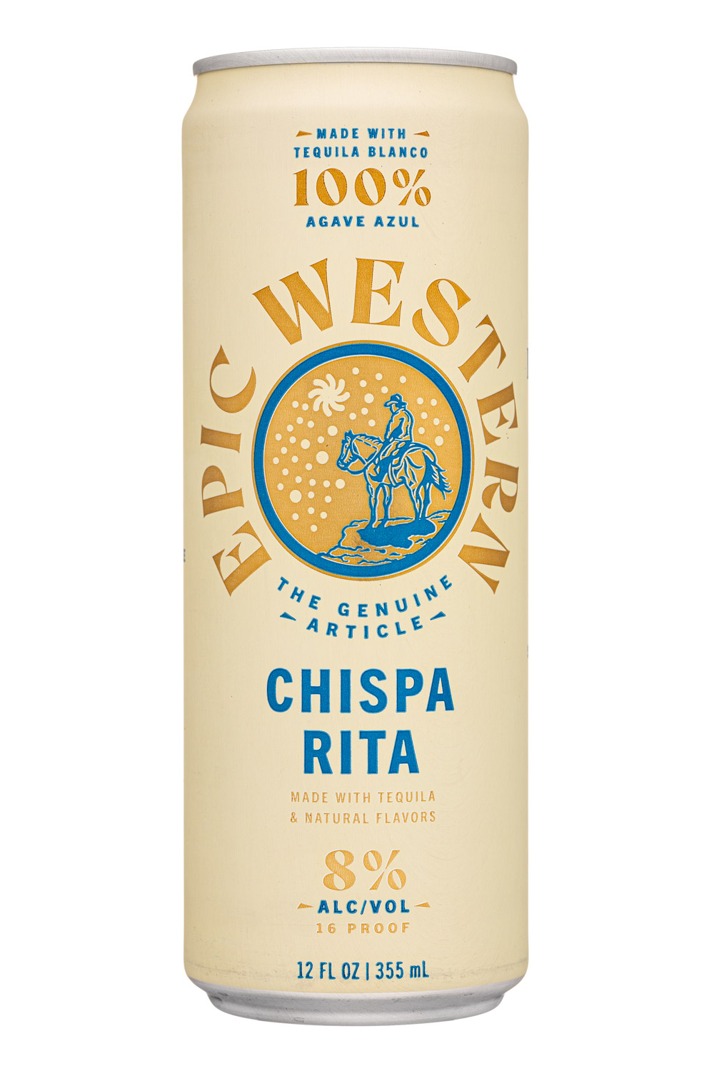 Chispa Rita