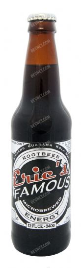 Root Beer Energy