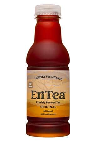 EriTea: EriTea-16oz-2022-Tea-Original-Front
