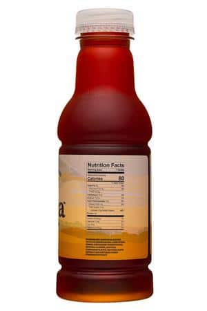 EriTea: EriTea-16oz-2022-Tea-Original-Facts