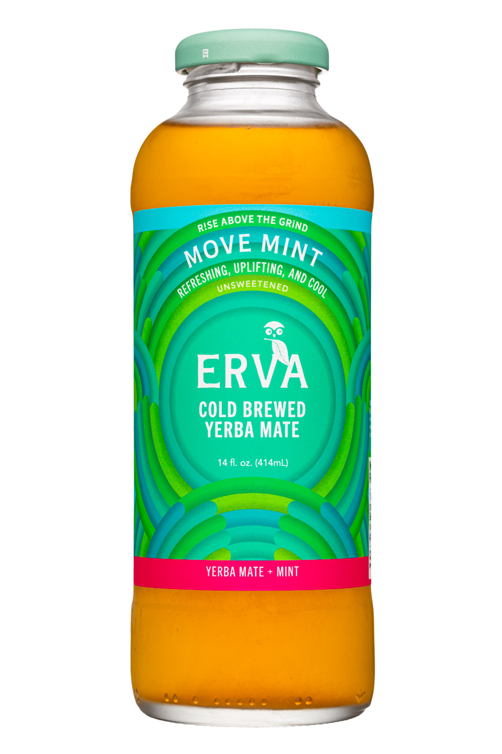 Move Mint