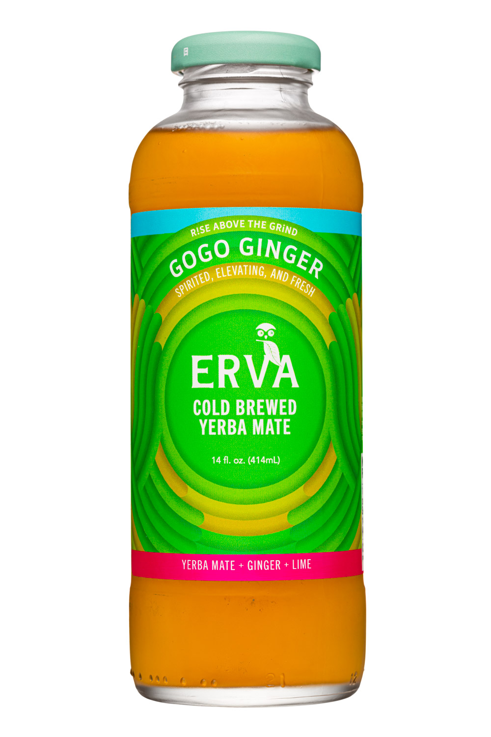 Gogo Ginger