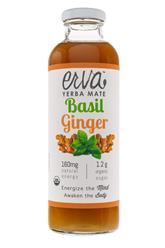 Basil Ginger