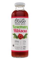 Rosemary Hibiscus