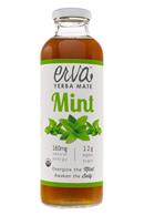 Erva Yerba Mate: Erva-Mint-Front