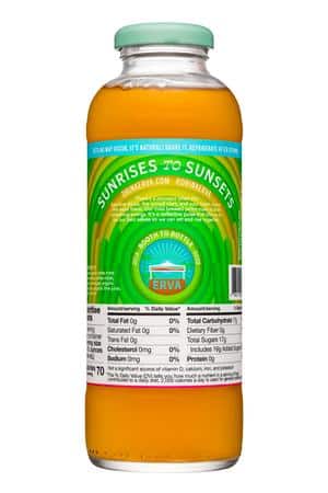 Erva Brew Co: Erva-14oz-2023-CBYerbaMate-GogoGinger-Facts