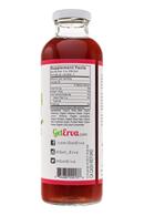 Erva Yerba Mate: Erva-RosemarryHibiscus-Facts