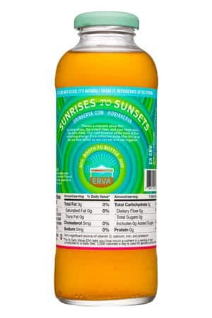 Erva Brew Co: Erva-14oz-2023-CBYerbaMate-MoveMint-Facts