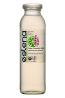 Eslena: Eslena-10oz-InfusedWater-LimeLavender-Front