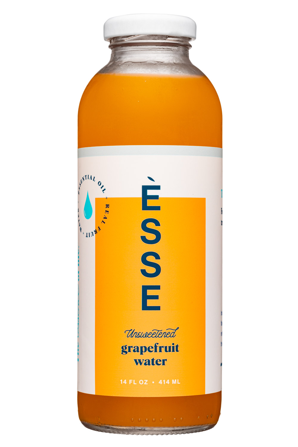 Grapefruit Water 2021