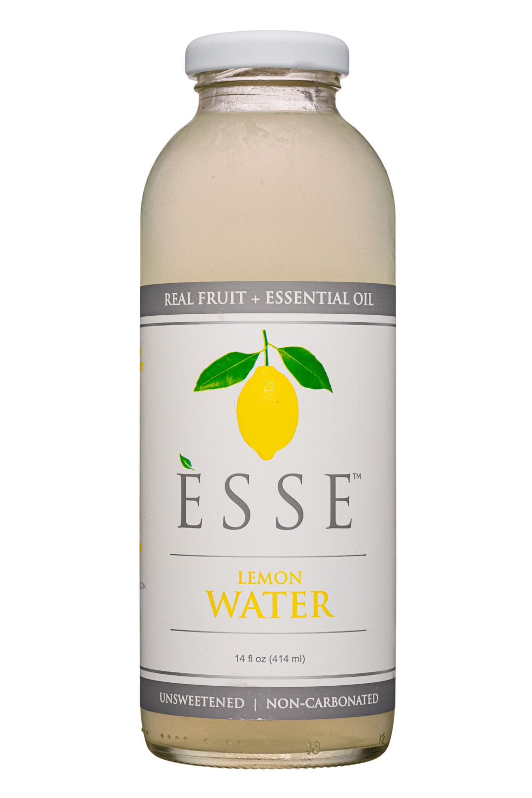 Lemon Water