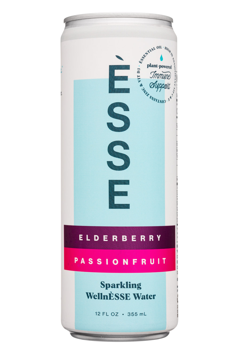 Elderberry Passionfruit
