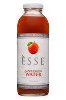Esse: Esse-14oz-FruitOilWater-BloodOrange-Front