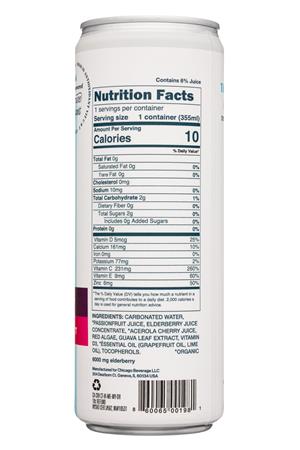 Esse: Esse-12oz-2021-SparklingWater-ElderPassion-Facts