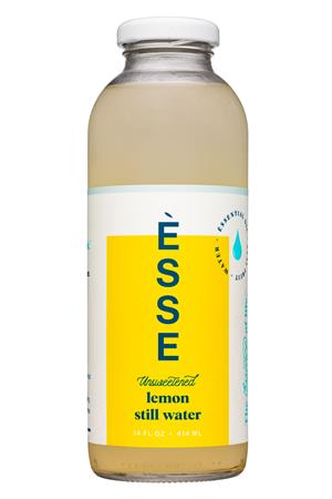 Esse: Esse-14oz-2021-Water-Lemon-Front