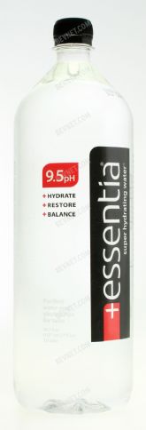 Essentia 9.5pH Water