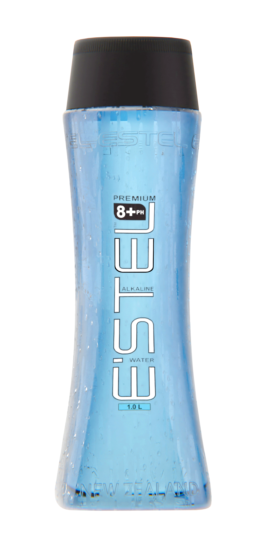 Estel Beverages: Photo of Estel 1 Ltr New Zealand Natural Alkaline PET Bottle - Estel Beverages (uploaded by company)