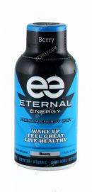Eternal Energy Shot: 