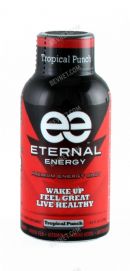 Eternal Energy Shot: 