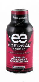 Eternal Energy Shot: 