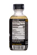 Ethan's Apple Cider Vinegar Shots: Ethans-ACV-Shot-2oz-GingerPineapple-Facts