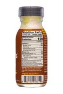 Ethan's MCT Shot: Ethans-2oz-MCTShot-TurmericGinger-Facts