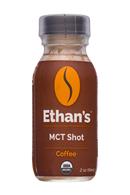 Ethan's MCT Shot: Ethans-2oz-MCTShot-Coffee-Front