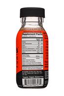 Ethan's Organic Energy: Ethans-2oz-OrganicEnergyShot-TartCherryGinger-Facts