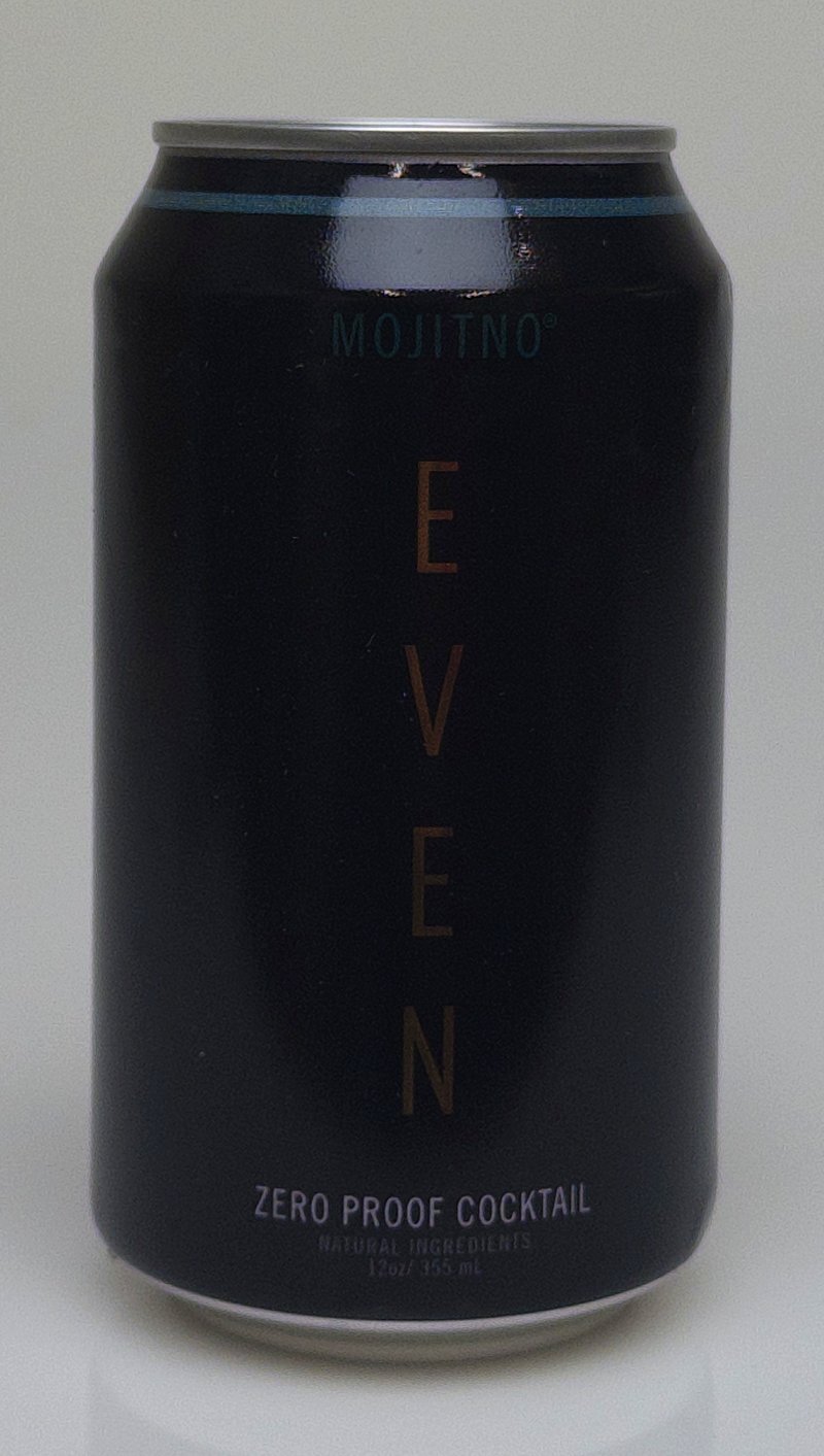 Mojitno