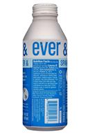 Ever & Ever: EverAndEver-16oz-Water-Sparkling-Facts