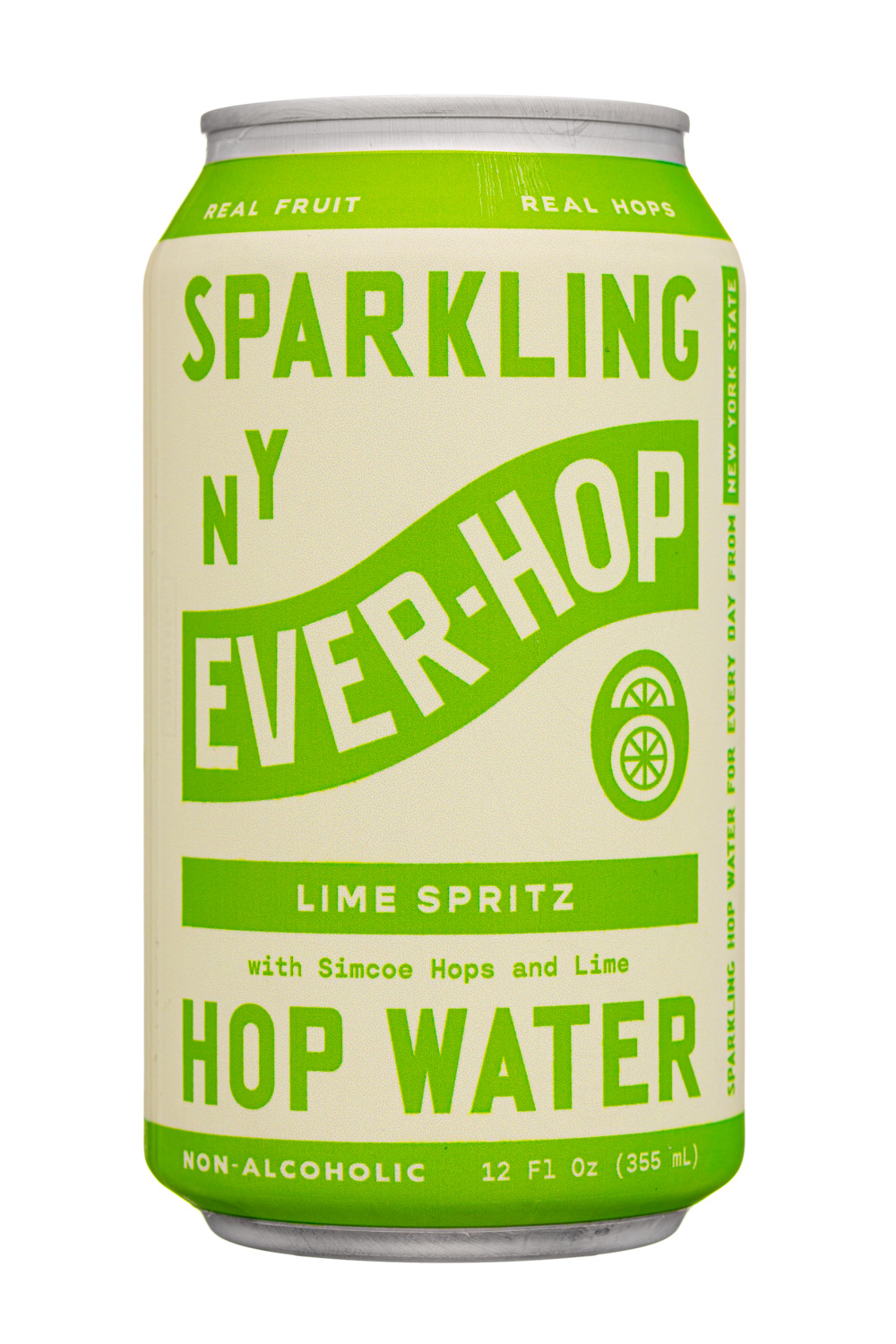 Lime Spritz