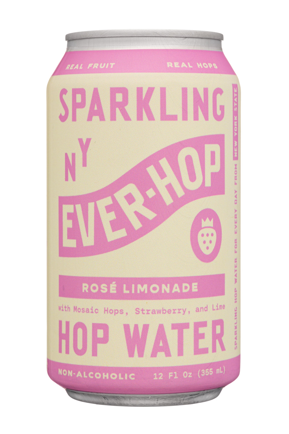 Rose Limonade