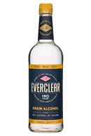 Everclear: Everclear-750ml-190Proof-GrainAlcohol