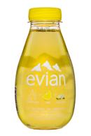 Evian: Evian-Citron-Front