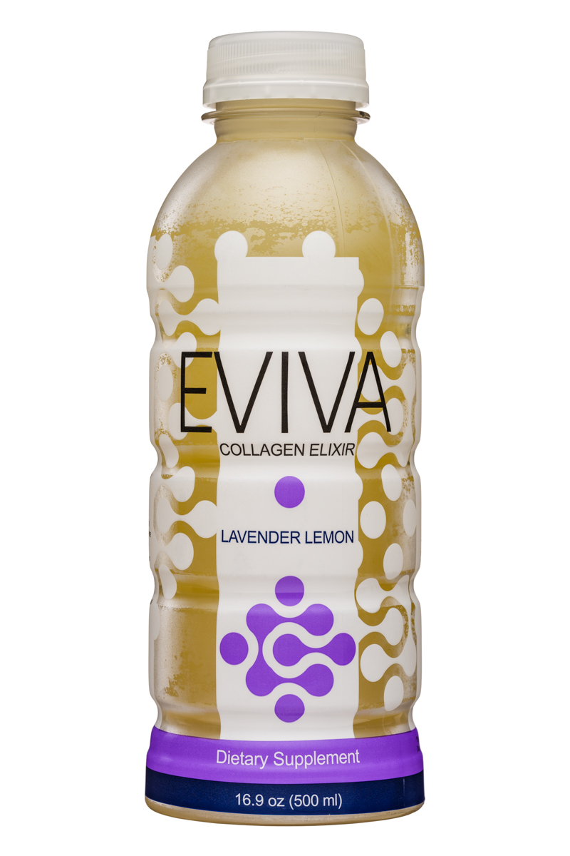 Lavender Lemon