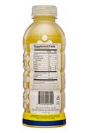 Eviva: Eviva-17oz-CollagenElixer-LemongrassGinger-Facts