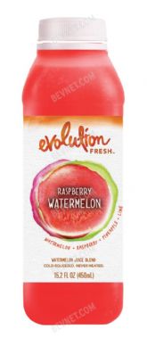 Raspberry Watermelon (2012)