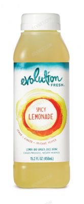 Spicy Lemonade (2012)