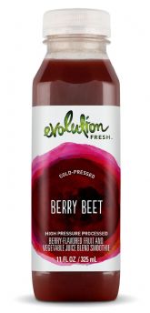 Berry Beet - 11 Oz.