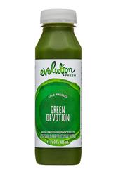 Green Devotion